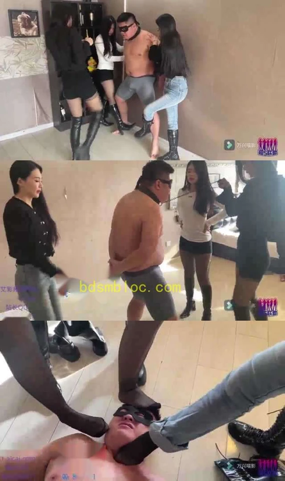 【未知女主】情场渣男 终需还债