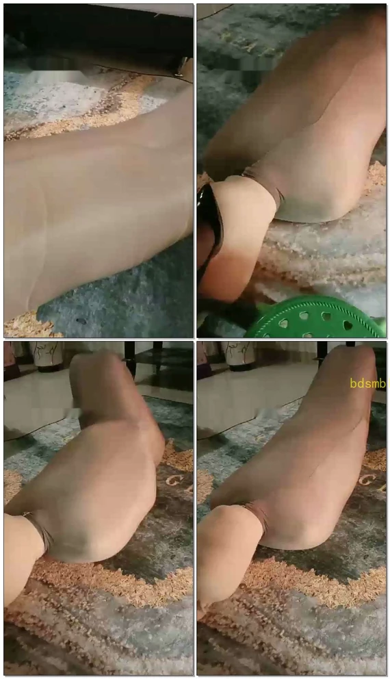 【内蒙一一s】全包丝袜窒息过程