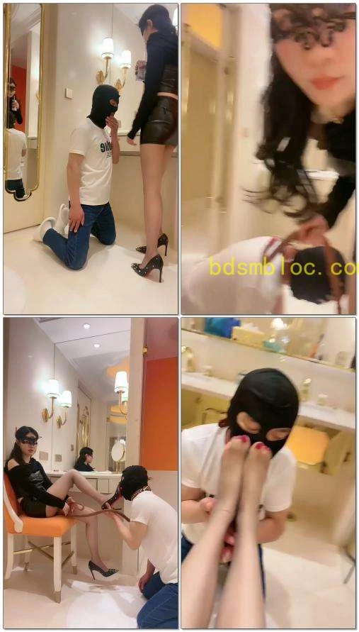 【扶桑圣女】家仆服侍大小姐