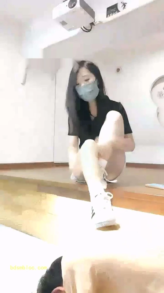 【聆彤】最强身高差1
