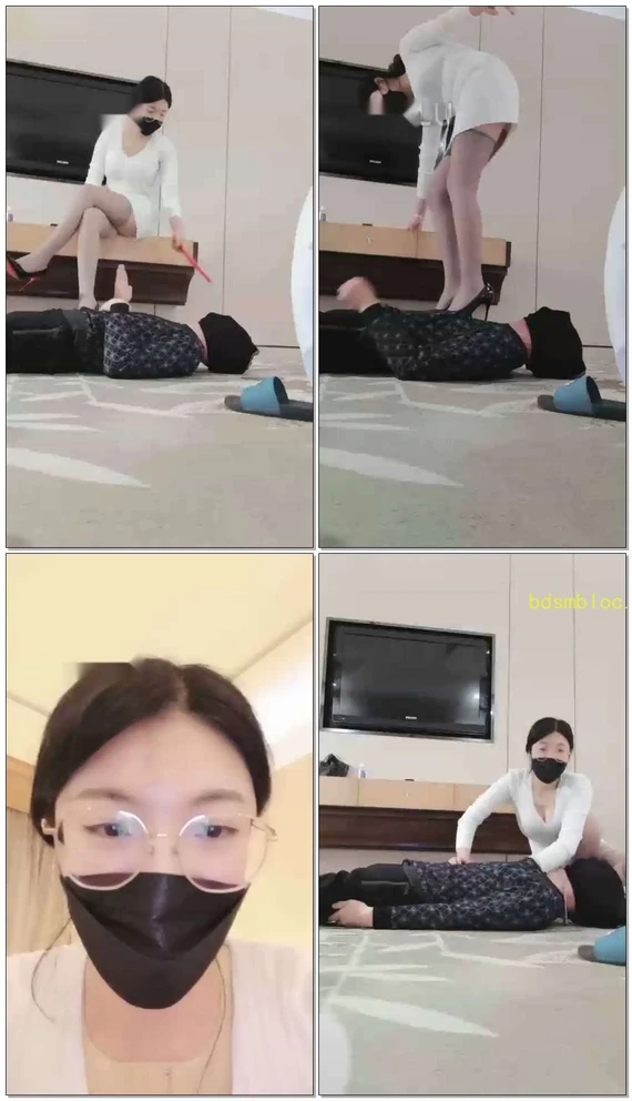 【梓晨s】踩踏花满楼