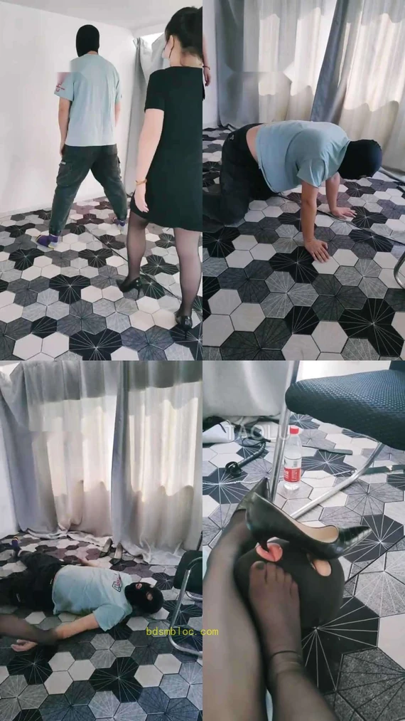 【彤彤】提档/耳光/鞭打专场