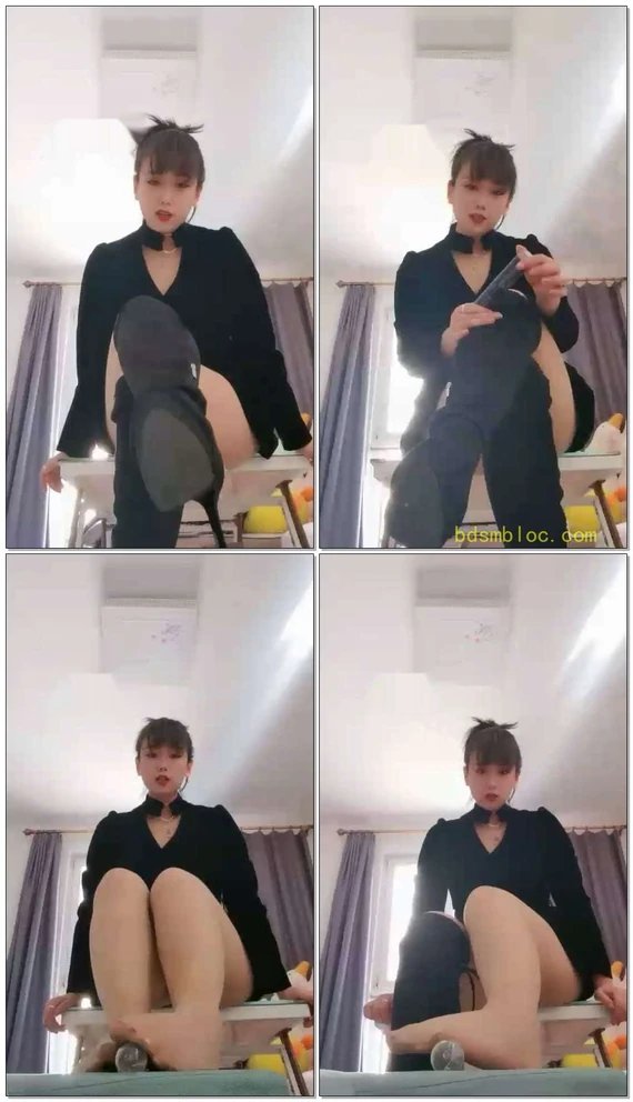 【燃一S】第一视角人体家具红绿灯