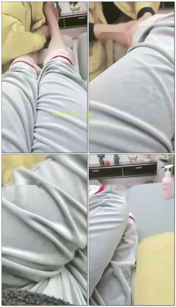 【清见S】女M日常伺候