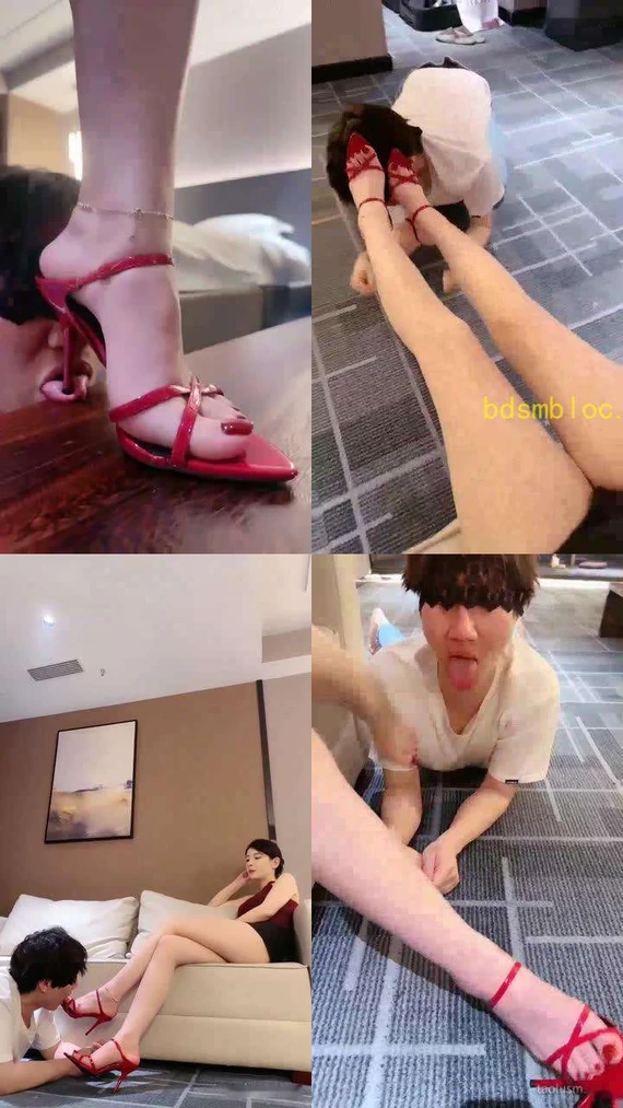 【简一】调教舌垫