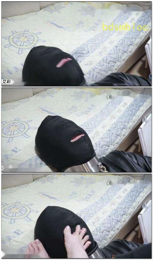 【未知女主】脚喂食深喉脚趾玩弄舌头