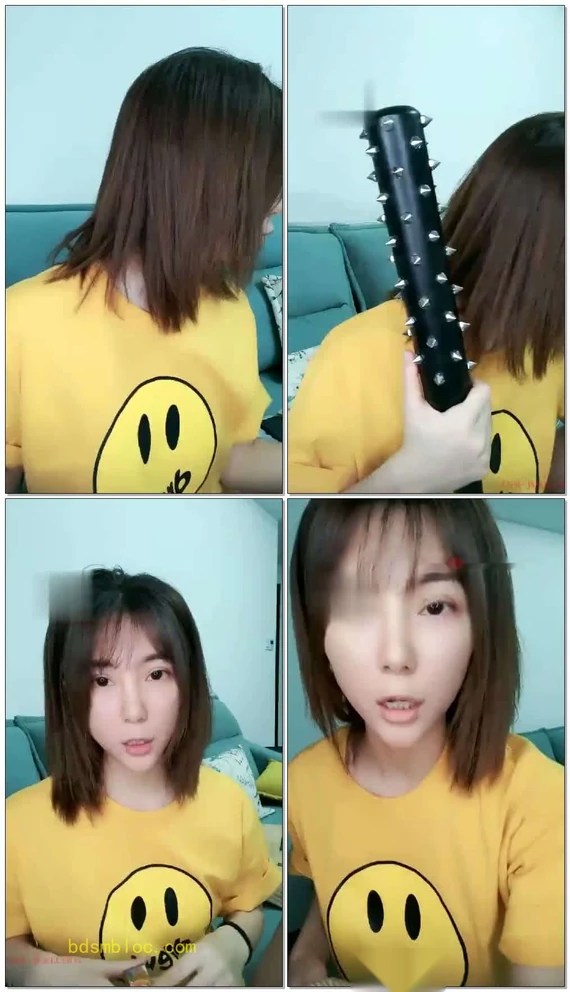 【虫虫】直播间出主意虐奴