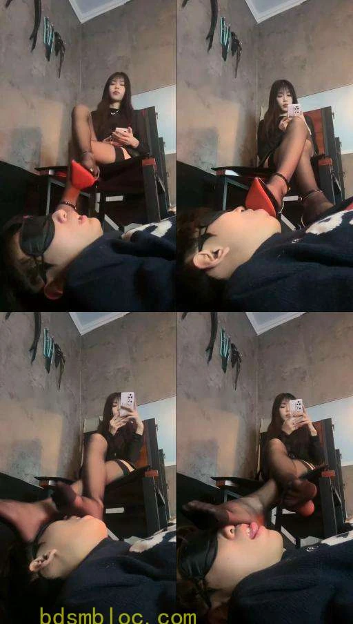 【苏西】小脚垫