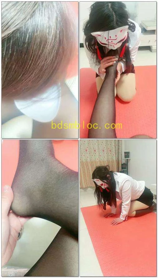 【沫嫣S】TJ女女家奴的荣幸
