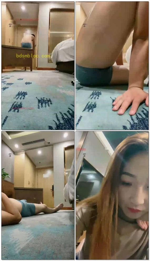【魅儿S】想吃黄金想疯了