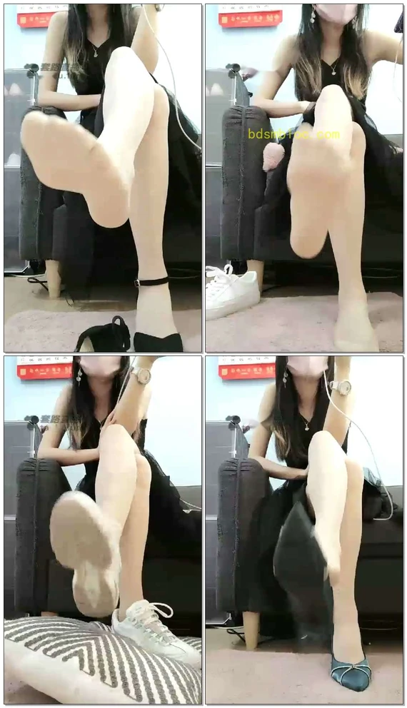 【莫瑶S】还不跪在本主脚下听训？头低下去