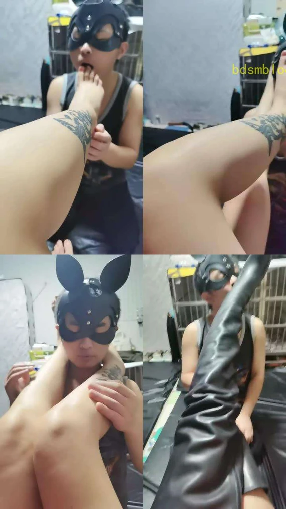 【北晨】夫奴应聘伺候