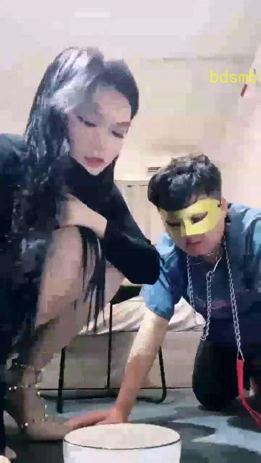 【甜心教主】干妈的赏赐
