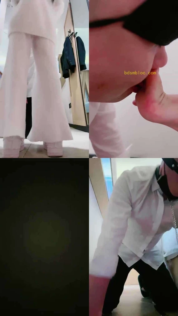 【圆圆】学生主臭脚辱班主任