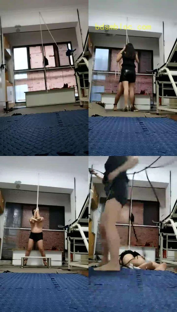 【幸运女王】暴虐迟到的m后续