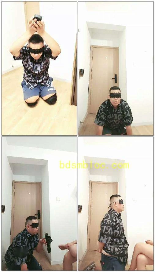 【上海汤圆】TJ骑马