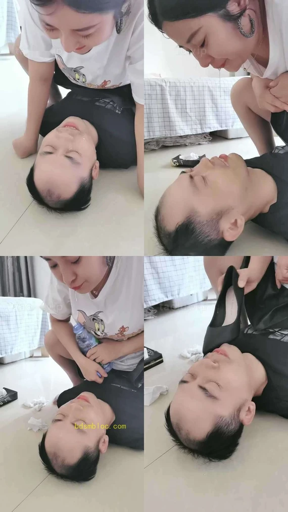 【西安欣】口水面膜/人肉坐垫/脏鞋底擦脸