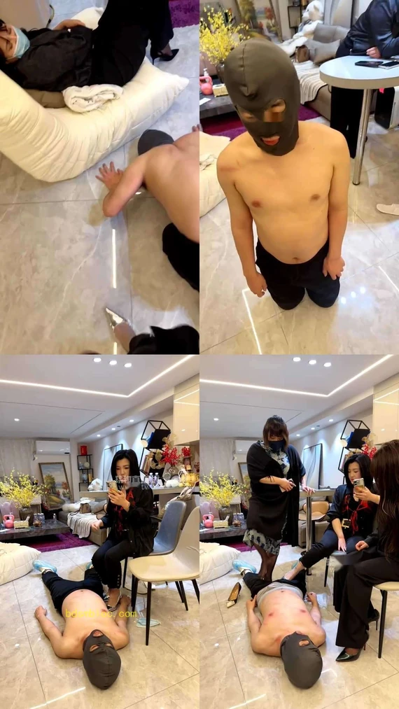 【天津伊潼】傻逼狗今天太幸福了