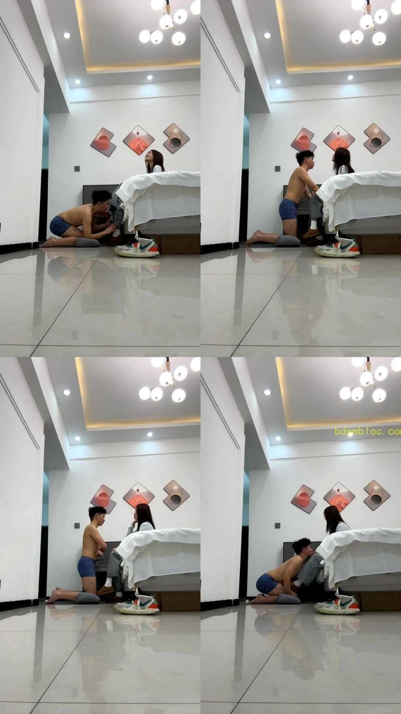 【哈市王哥】素人再次开发