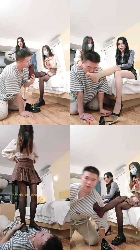 【安琪殿下】带素人闺蜜入圈首调
