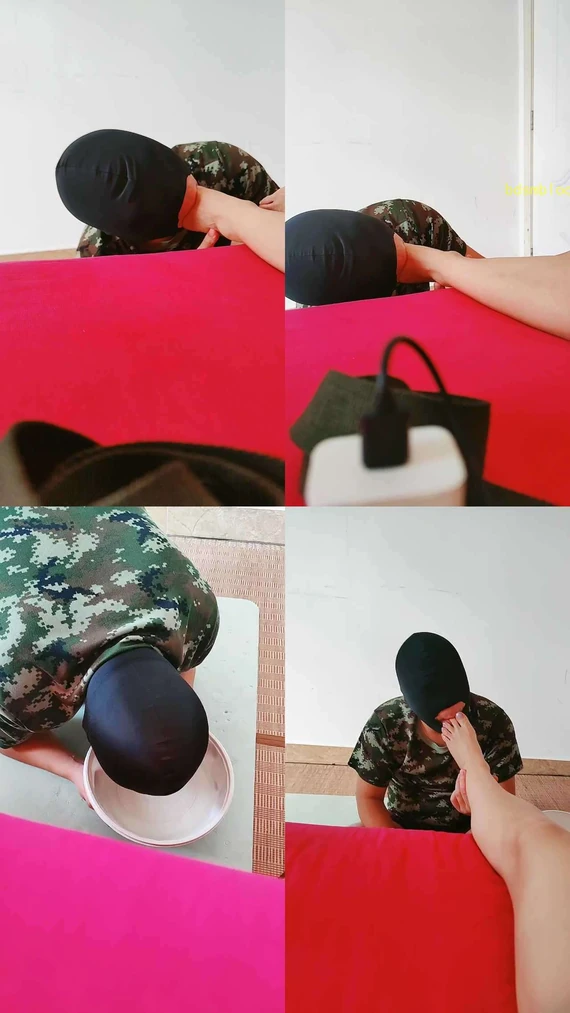 【S小归宿】私慕的日常