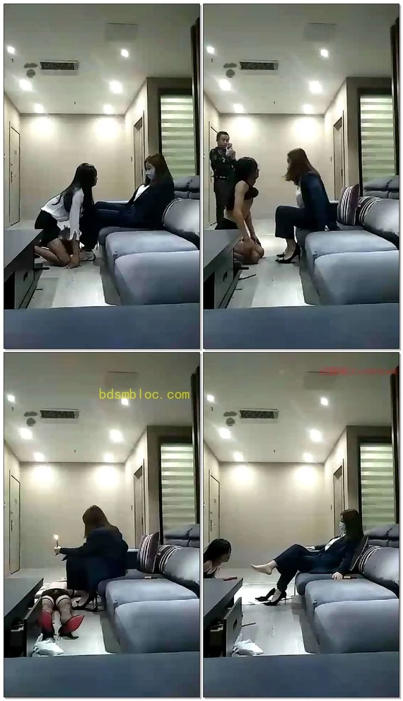 【酒神大人】女老板的CD秘书（第四视角）