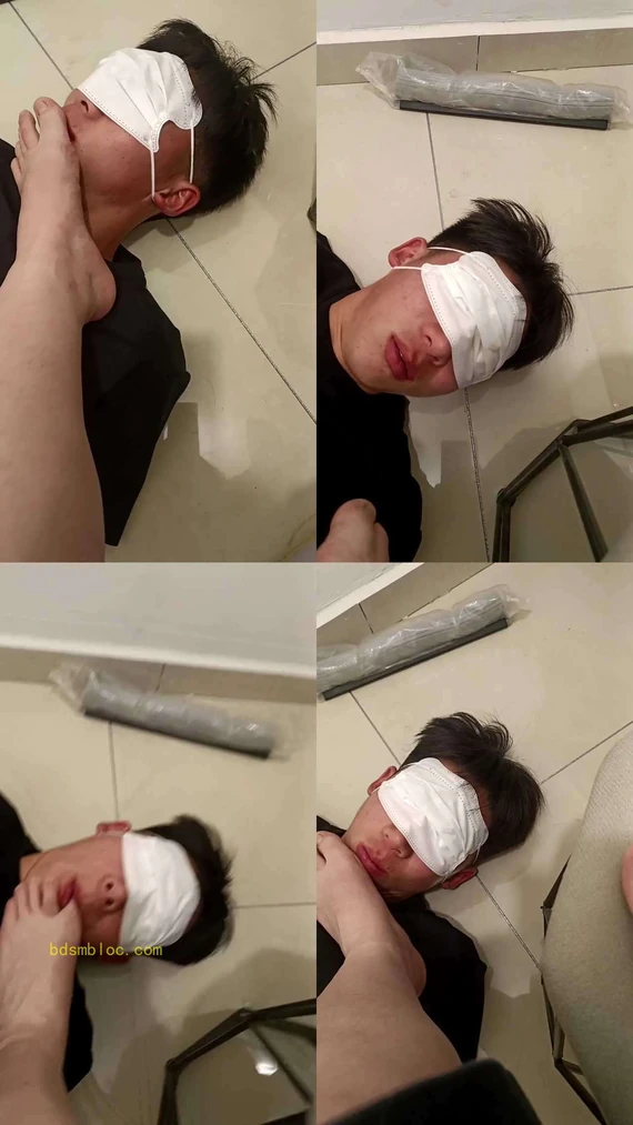 【邯郸鑫鑫情侣主】调狗