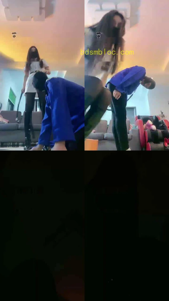 【十三姨】暴打到退圈