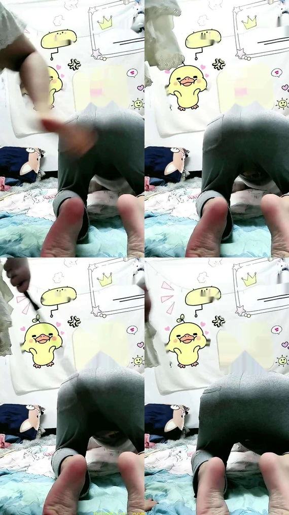 【广东小星星s】TJ鞭打