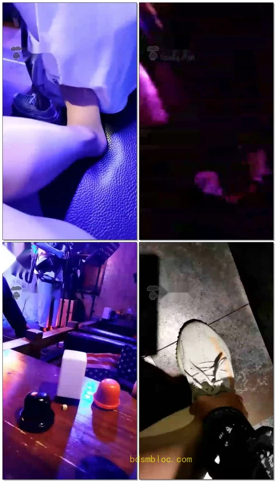 【乐爷】长沙太平老街调奴