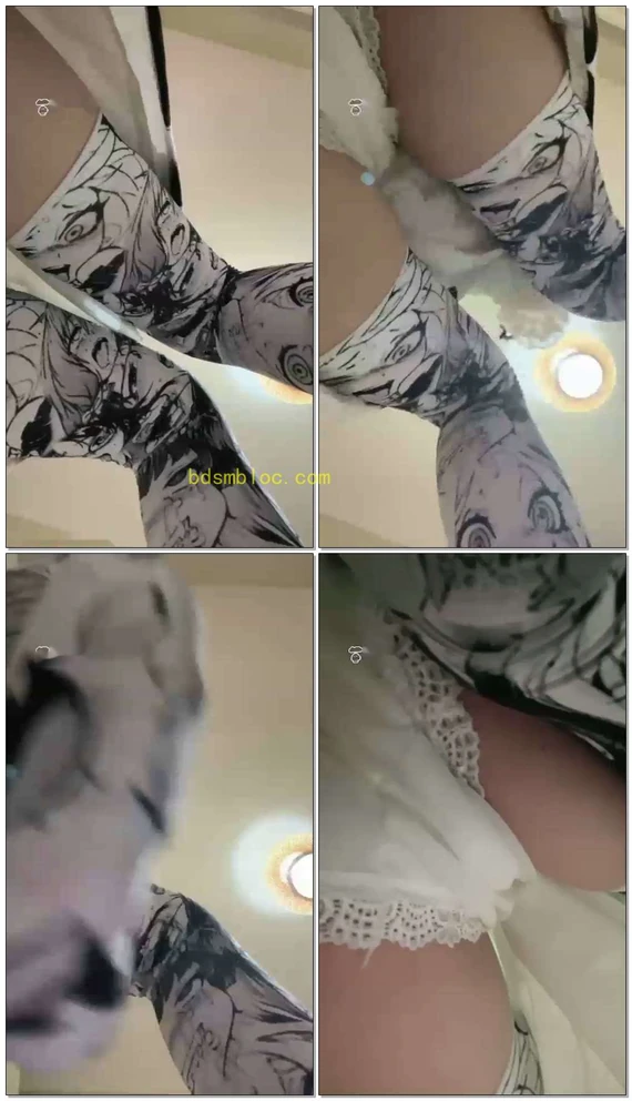 【绘子】学姐第一视角坐脸