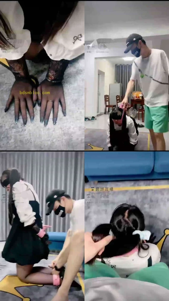 【狗哥】全网首发调教女慕