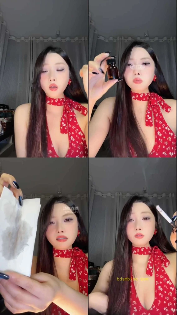 【婉婉大魔王】羞辱舔狗追求者流精场