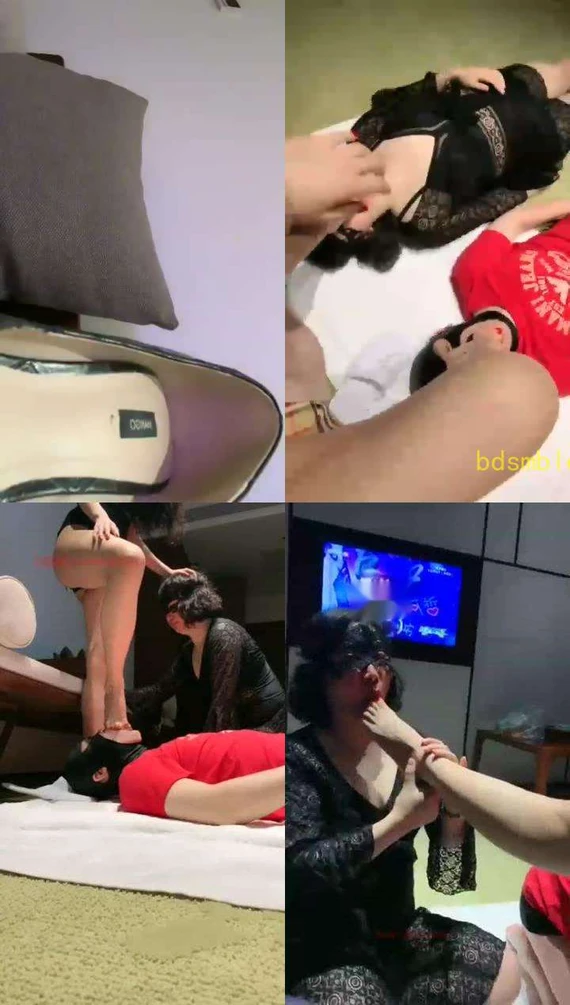 【歌迪丝】一公一母