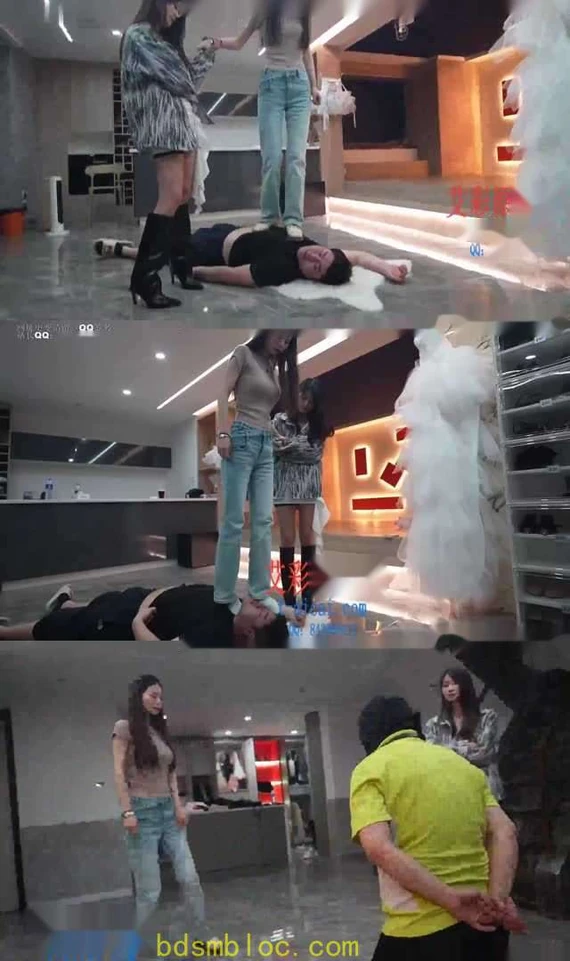 【唐唐】第一次踩人头 无愧疚怜悯