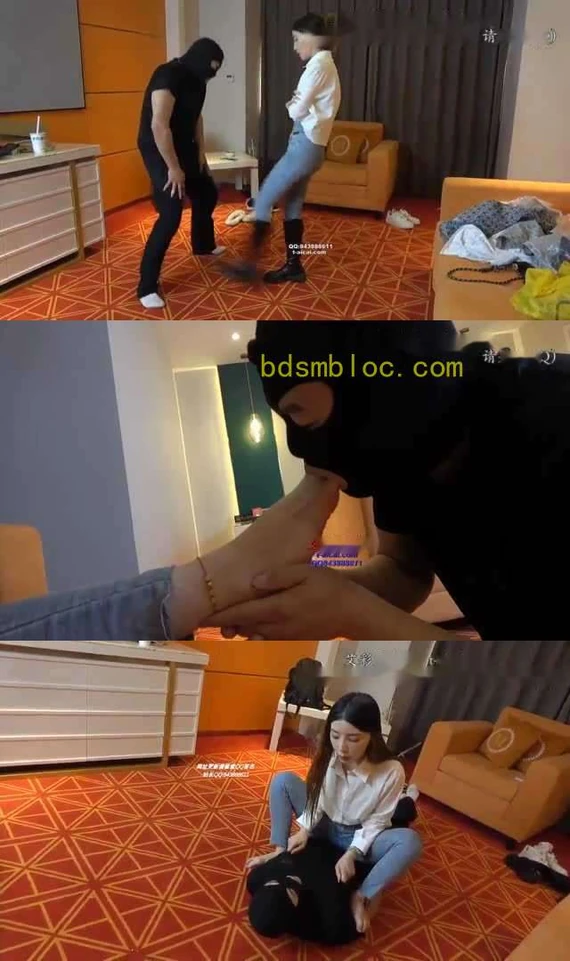 【领主老大】暴踢乱剁残酷虐狗