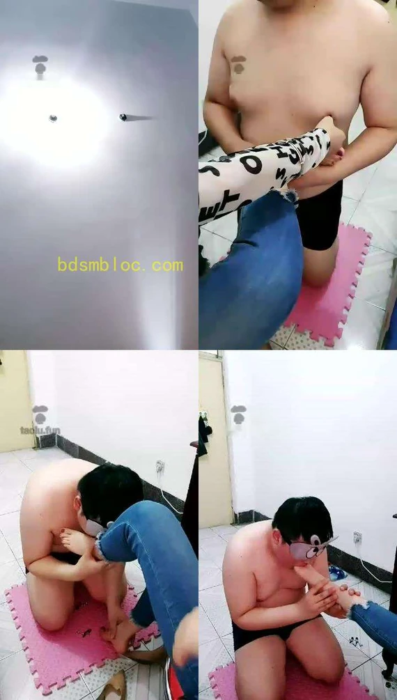 【奈奈】死皮赖脸的狗