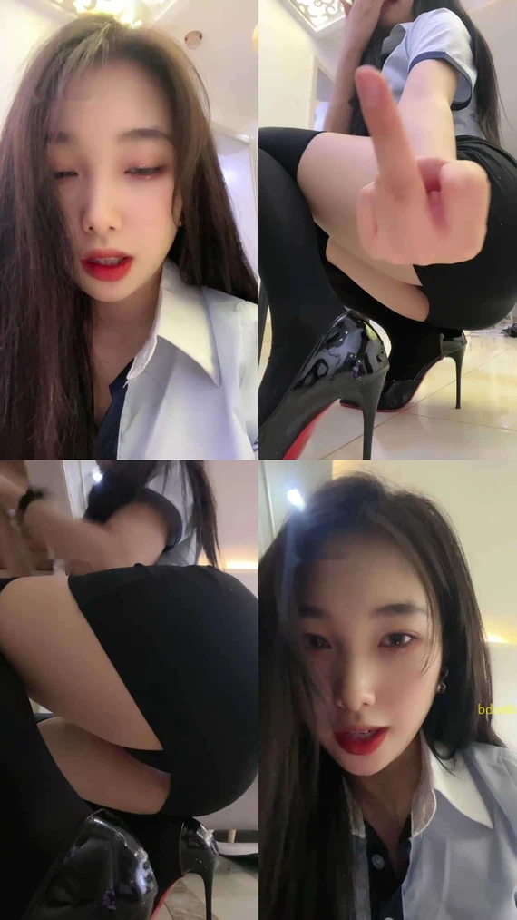 【小x大王S】高速上车