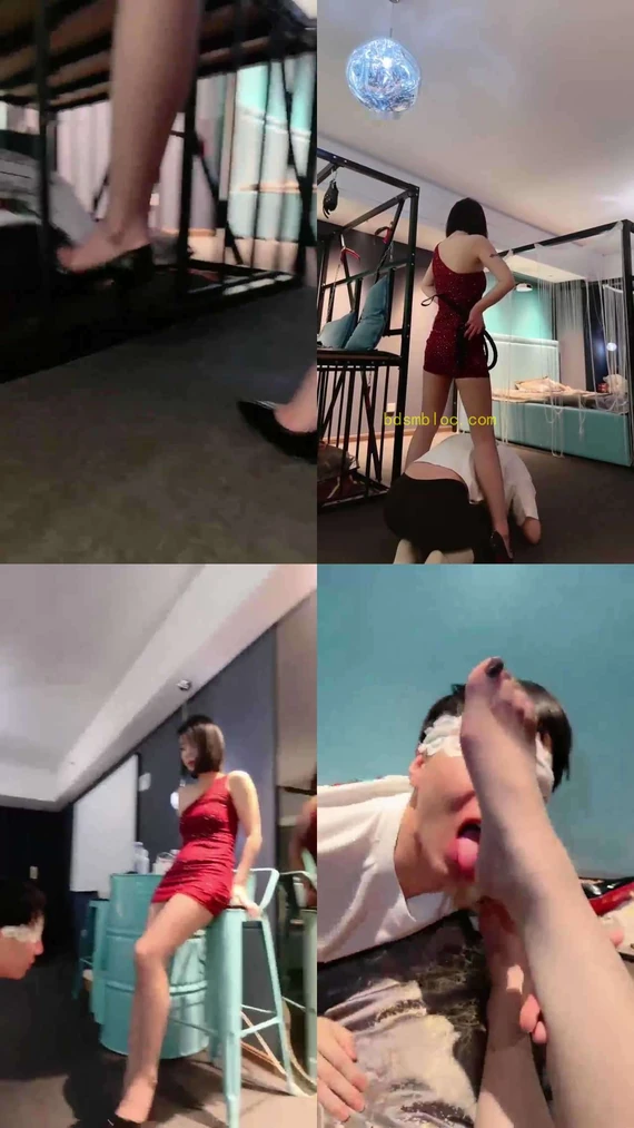 【简一】被掌控的人生
