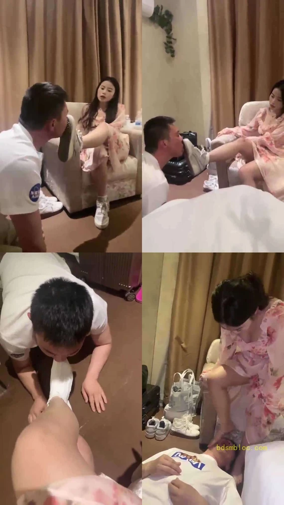 【伊诺】首次玩CD奴