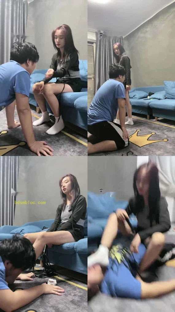 【狗哥】带妹妹入圈调