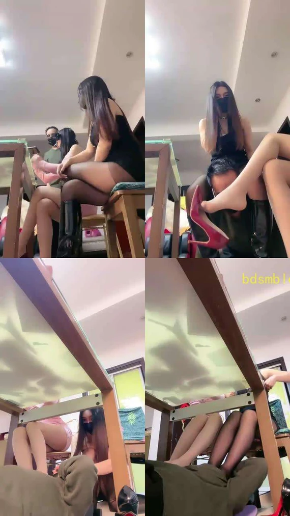 【十三姨】女租客和房东