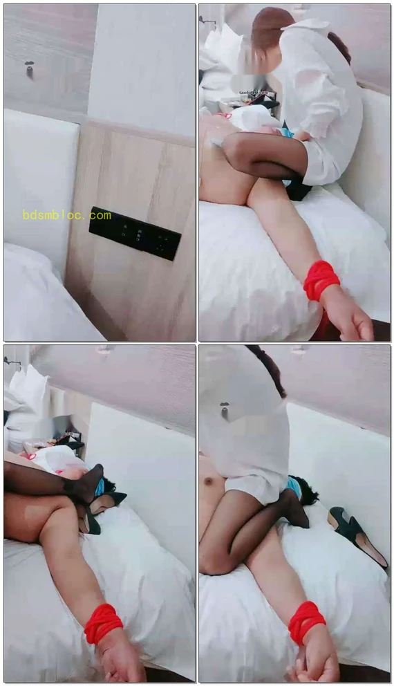 【馨雅S】强制炸J做脸窒息（一）