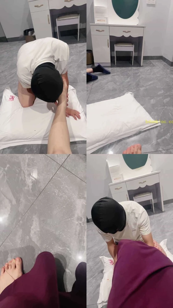 【小鱼崽s】凌晨调贱狗了
