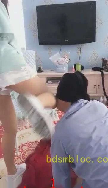 【心竹】调教不懂sm的贱玩意，强制