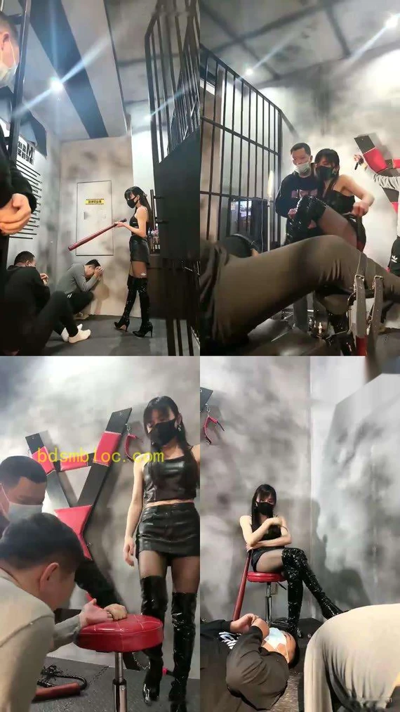 【重庆伊晨s】重度提档玻璃瓶爆头水刑重度耳光扇出血
