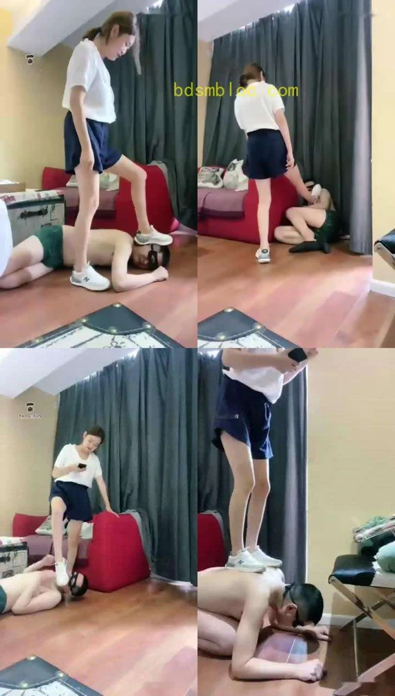 【泽安安大大】在我脚下的文文