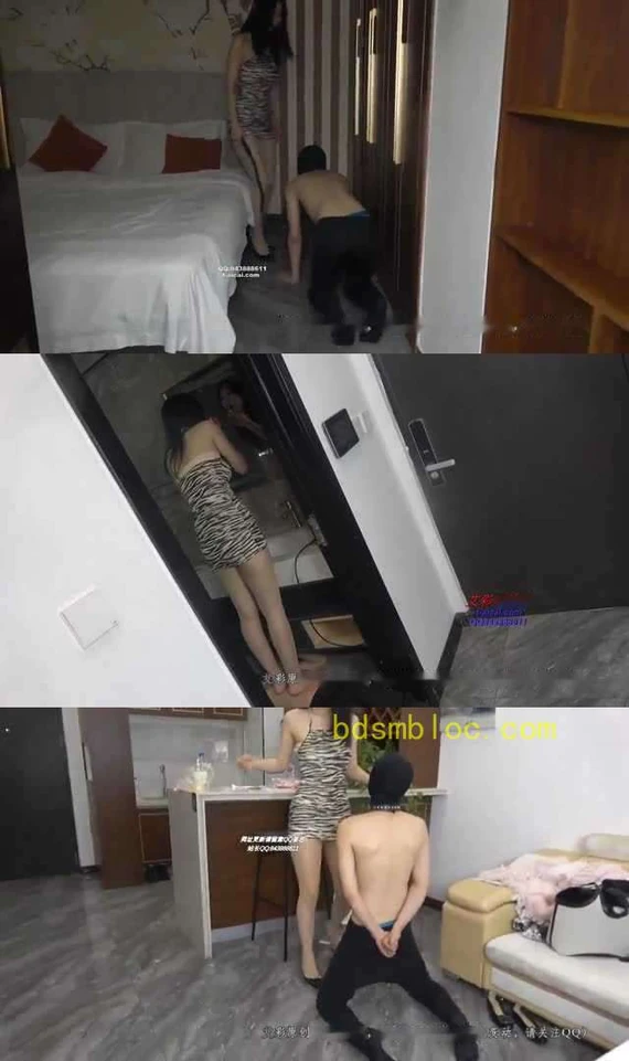 【璐璐】家奴的驯化