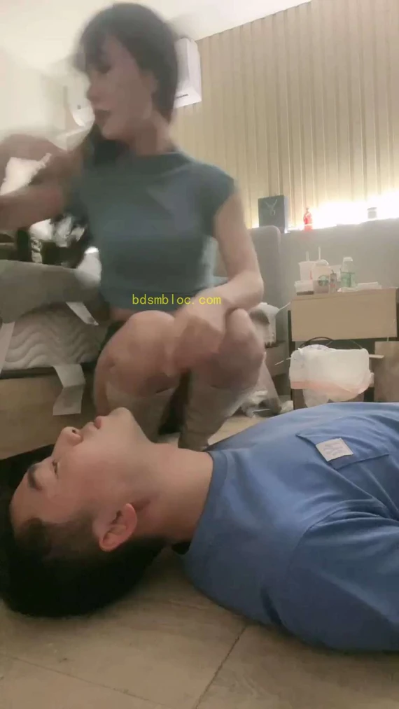【陈墨瞳】玩狗
