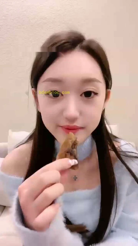 【赵丽颖】开发素人表妹